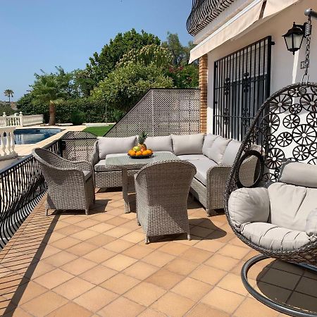 Apartaments Bastion Torremolinos Zewnętrze zdjęcie