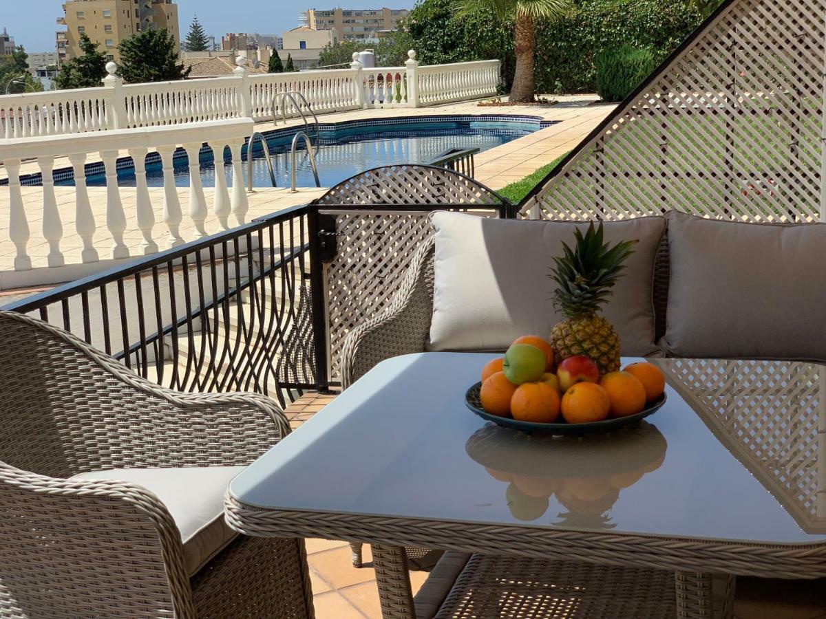 Apartaments Bastion Torremolinos Zewnętrze zdjęcie