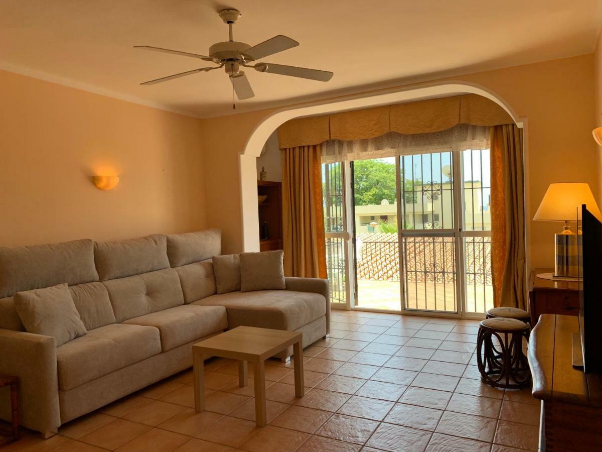 Apartaments Bastion Torremolinos Zewnętrze zdjęcie