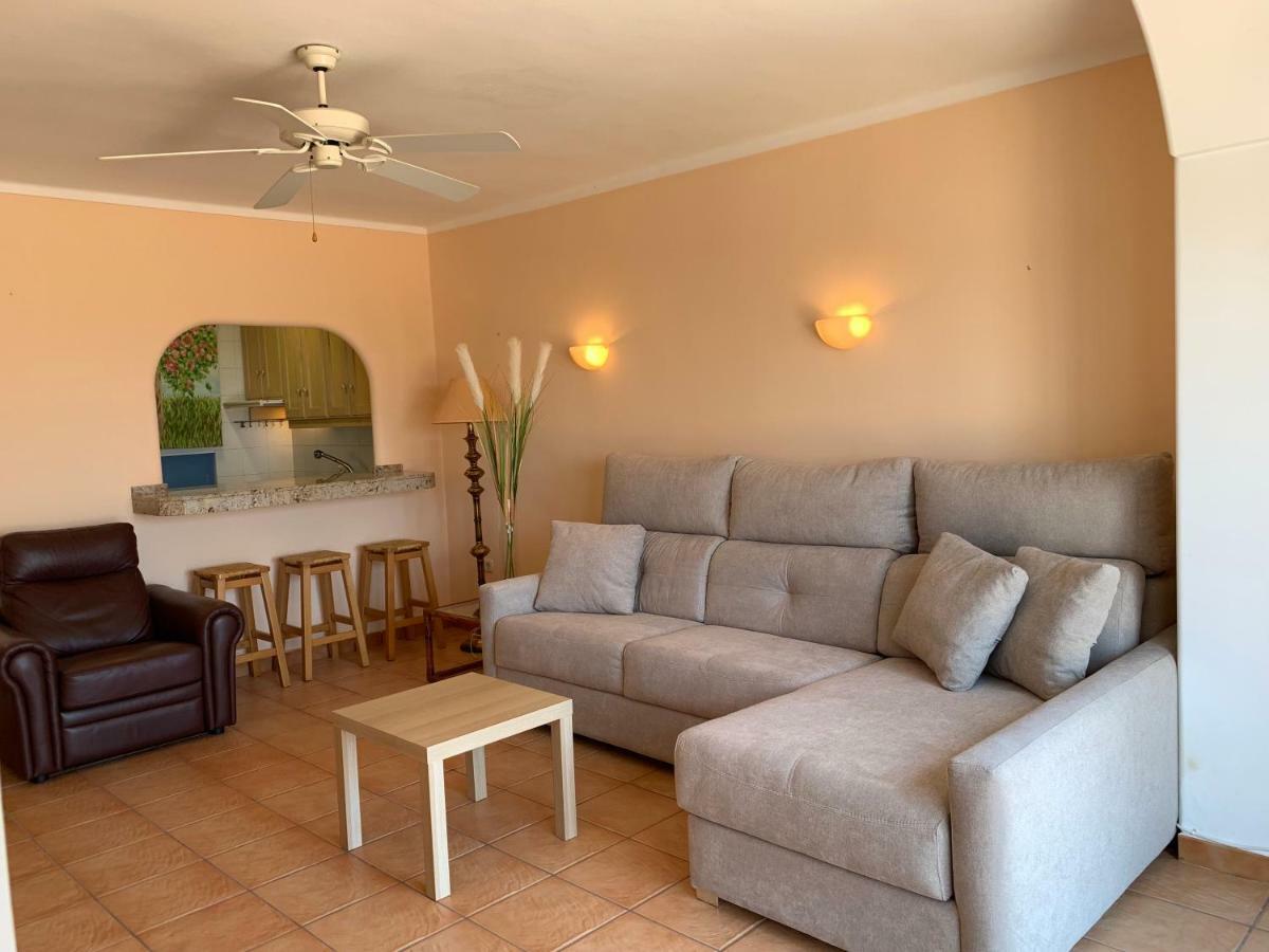 Apartaments Bastion Torremolinos Zewnętrze zdjęcie
