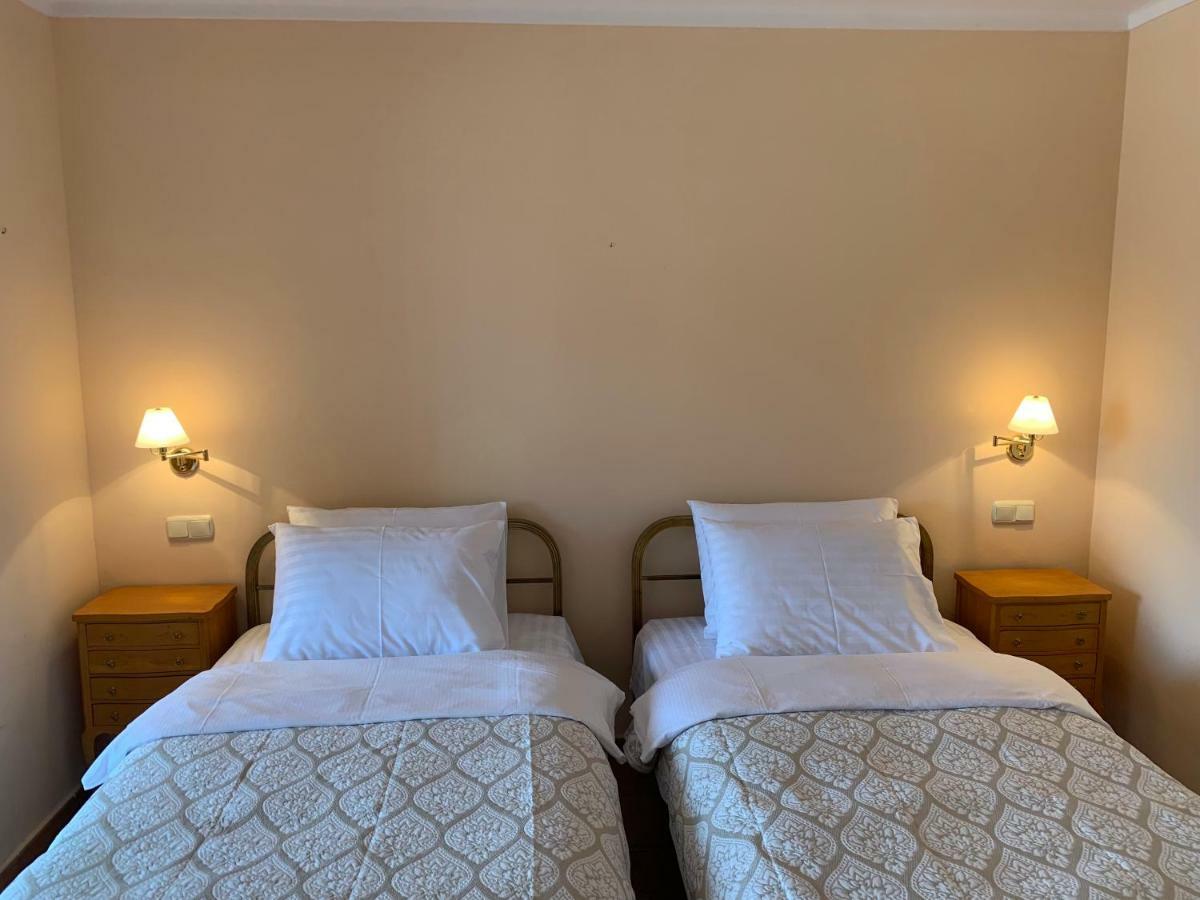 Apartaments Bastion Torremolinos Zewnętrze zdjęcie