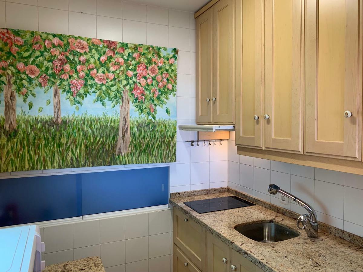 Apartaments Bastion Torremolinos Zewnętrze zdjęcie