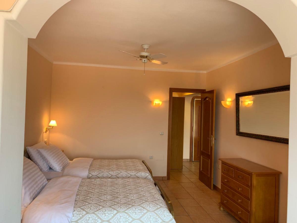 Apartaments Bastion Torremolinos Zewnętrze zdjęcie