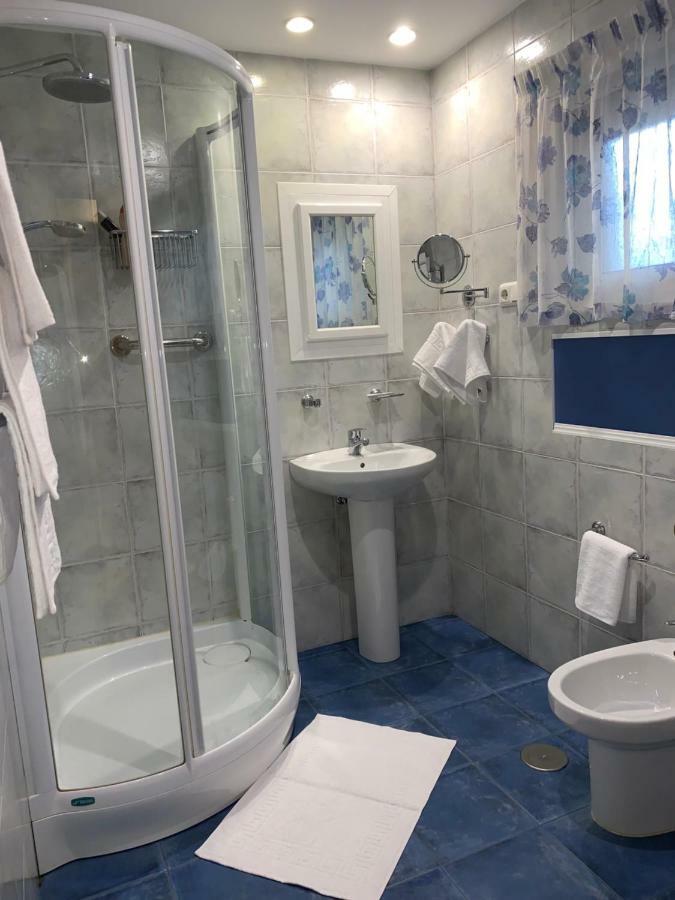 Apartaments Bastion Torremolinos Zewnętrze zdjęcie